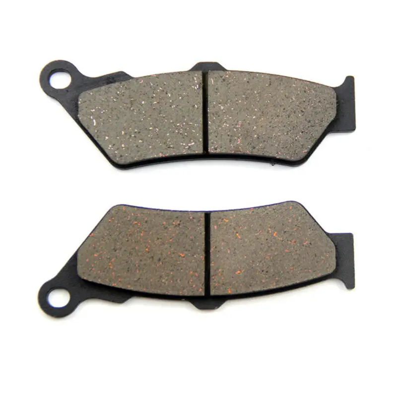 SOMMET Motorcycle Rear Brake Pads Disks 1 pair for BMW R 1200 GS (2013