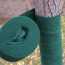 20 м защитное покрытие для дерева обертывания зимне-стойкие растения повязка одежда защита для сохранения тепла и увлажнения