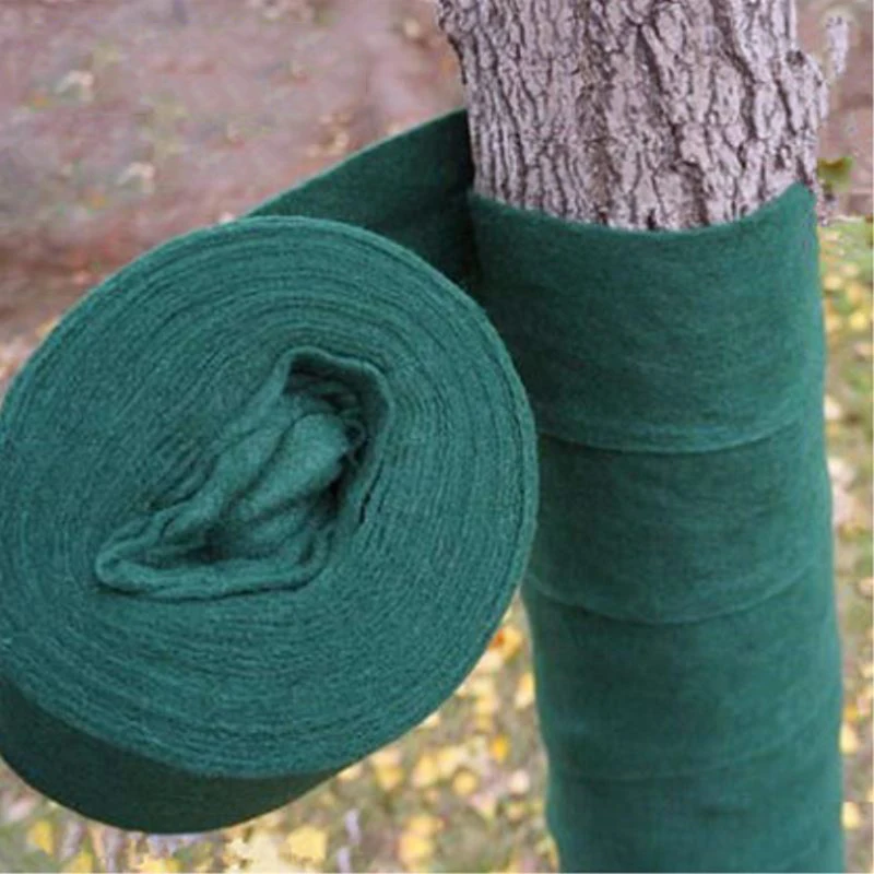 

20M Tree Protector Wraps Winter-proof Plants Bandage Wear Protection for Warm Keeping and Moisturizing