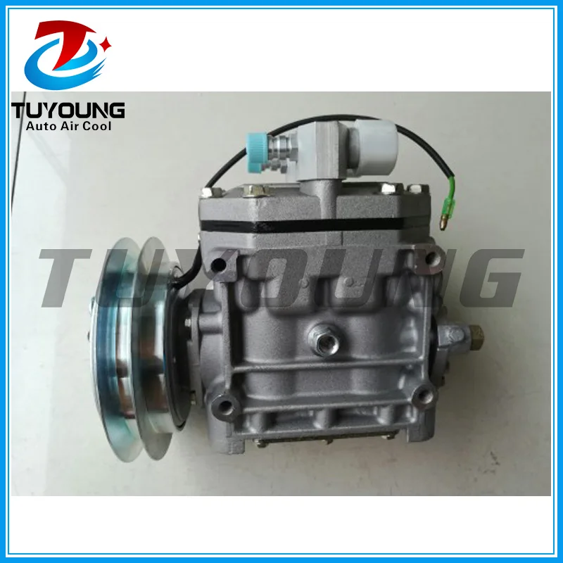 Factory direct sale auto parts ac compressor for