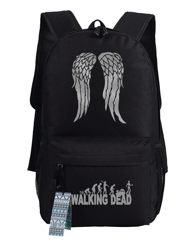 evil dead backpack