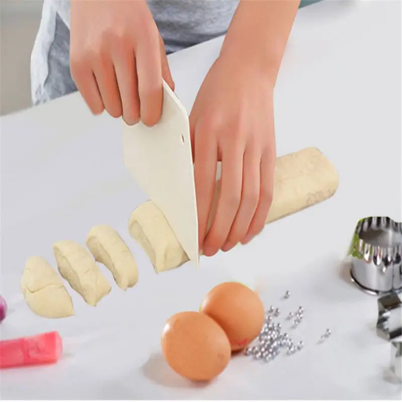 

2017 Hot Sale Large Size Pie Pizza Cookie Cutter Pastry Tools Bakeware Embossing Dough Roller Lattice Craft Cooking Tools