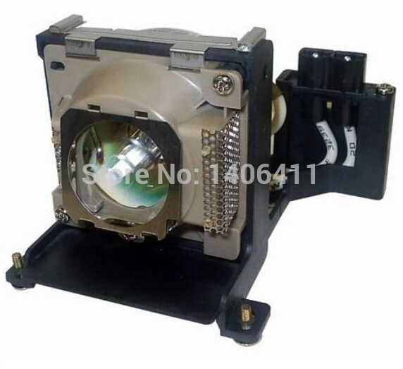 

Free shipping Compatible Projector Lamp Bulb L1624A with housing for vp6100 / vp6110 / vp6120