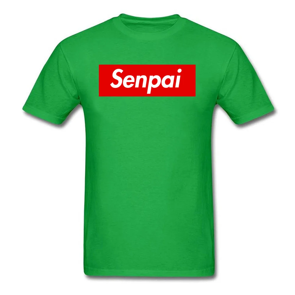 Senpai _green