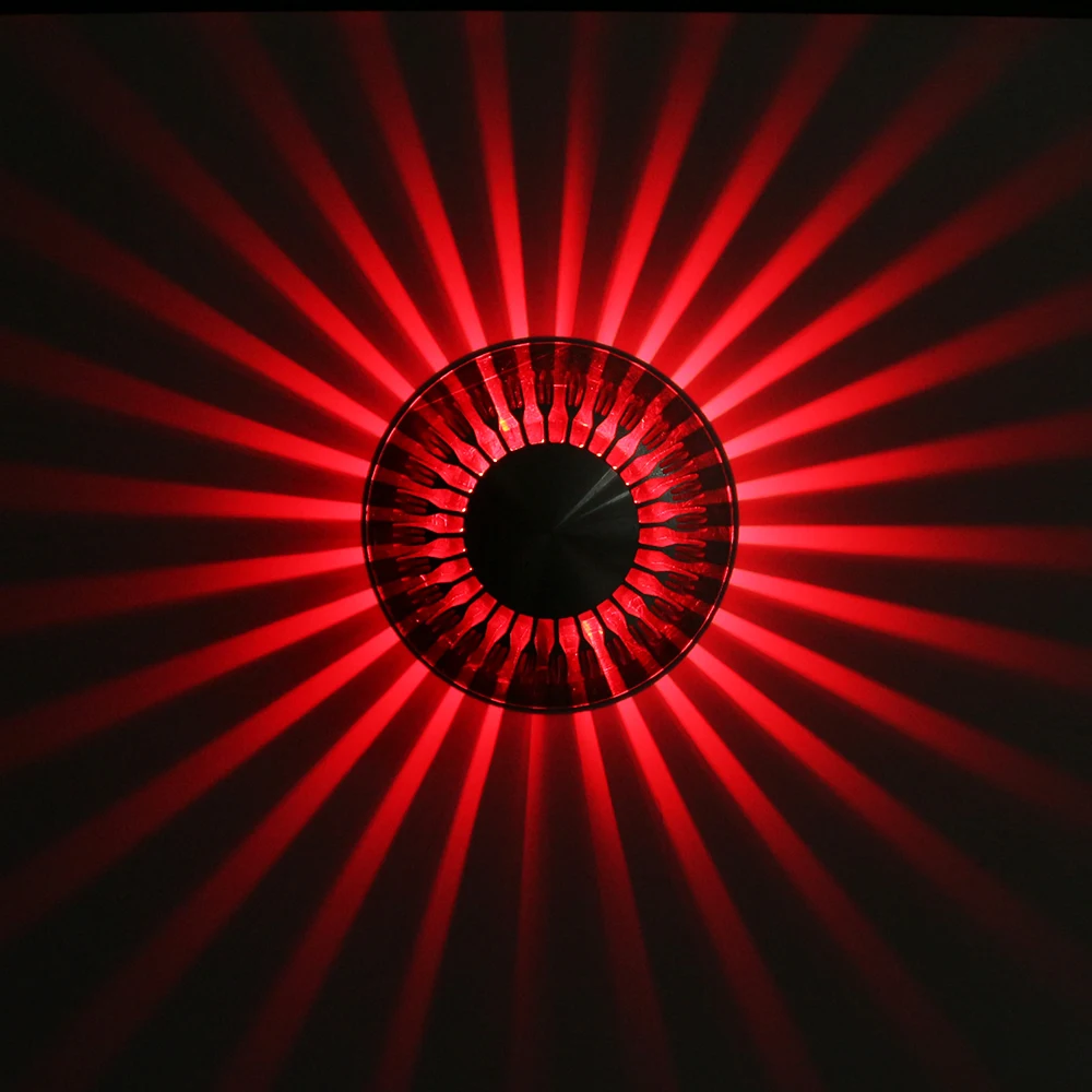 Conduziu a Luz de Teto Lâmpada do Teto Embutido de Espalhamento de Luz Projeto de Alumínio para Sala Sala de Estar Hall de Entrada 3 w Rgb de Estar Varanda Iluminação Home Decor 9 Cheap Luzes de teto