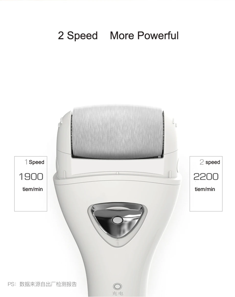 Callus Remover Tool