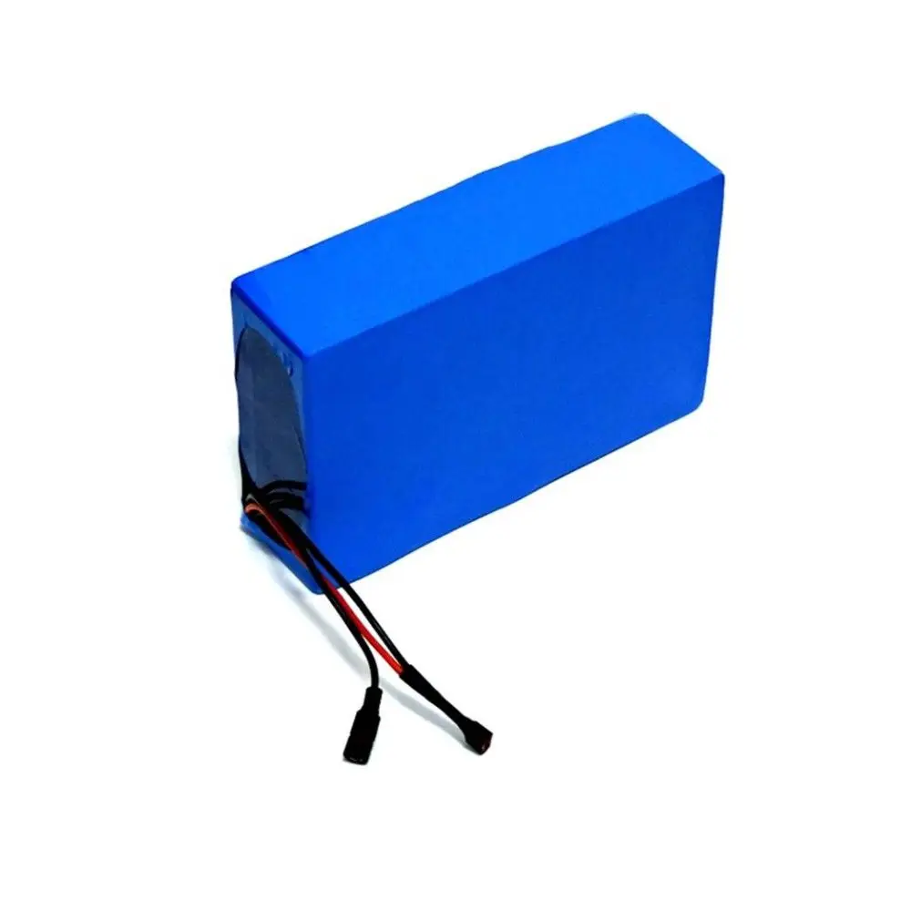 

SWORDS FOX 6.4v LiFePO4 battery Aircraft model battery 1500 times cycle with charger BMS PVC case