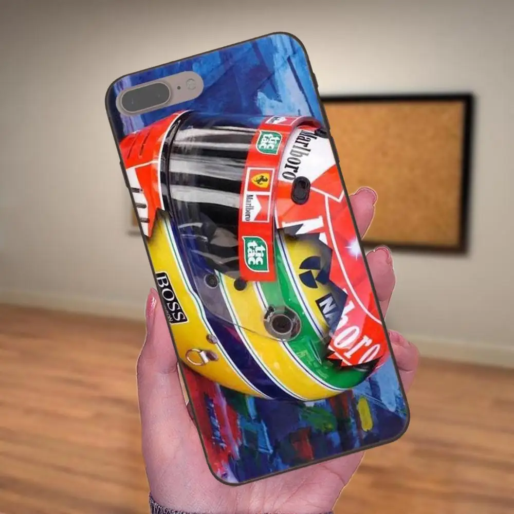 Мягкий ТПУ протектор для Huawei Honor Enjoy Mate Note 6s 8 9 10 20 P20 P30 Lite Play Pro P smart Amazing Senna
