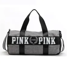 Женские дорожные сумки через плечо, мужские дорожные сумки, переносная сумка на плечо, Женская водонепроницаемая сумка для путешествий