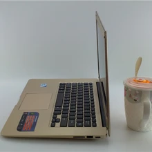 14,1 дюймов 8 ГБ ОЗУ 128 Гб SSD 750 Гб HDD Windows четырехъядерный бизнес долгая выносливость ультрабук Мини ноутбук с wifi HDMI