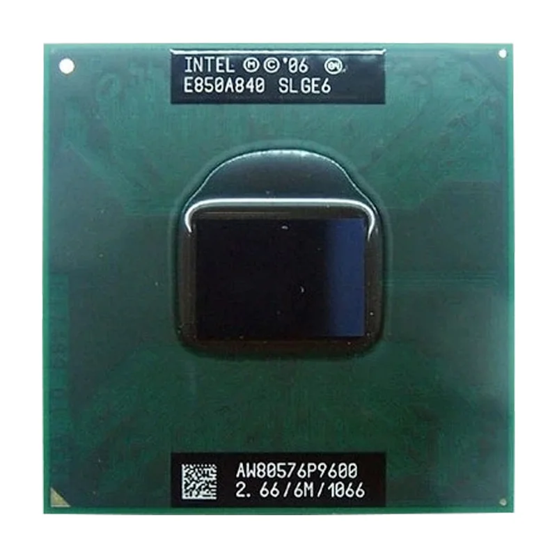 Процессор Core 2 Duo T9900 Купить