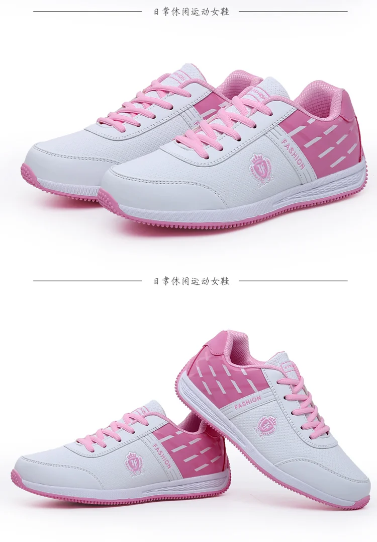 Mulheres Sapatos Net Selvagem Plana Sapatilhas Sapatos