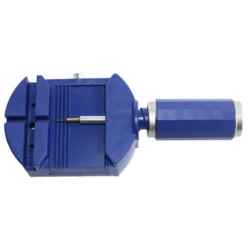 

DAHASE Watch Tools Link Remover Repair Tool Watch Strap Repair Detaching Device Kits Disassembly Watch Band Opener Adjust Tool