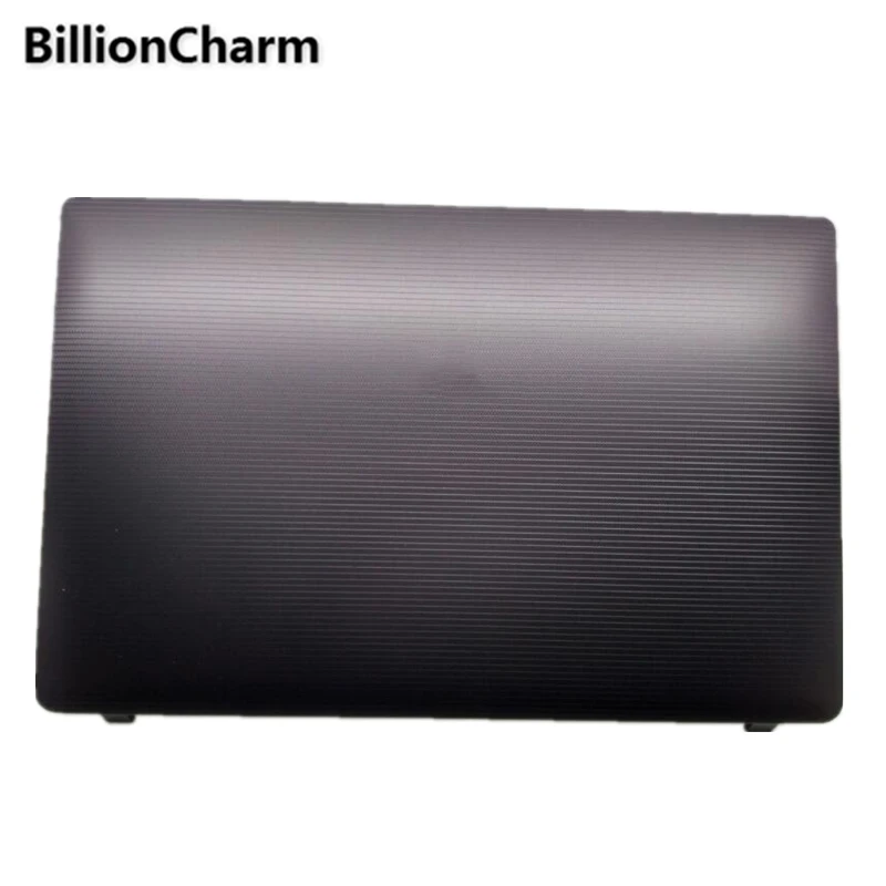 Новая крышка для ноутбука BillionCharm верхняя ASUS K53 X53U A53U K53BE ЖК задняя оболочка|Сумки и