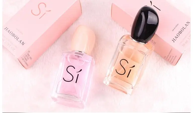 

Beloved ms SI spray perfume light fragrance elegant fragrance temptation lasting fragrance 50ml