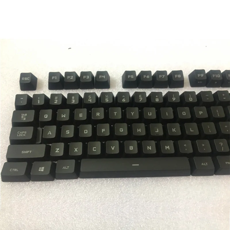 Прозрачная крышка для клавиатуры Logitech G Pro|Клавиатуры| |
