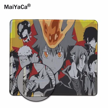 

MaiYaCa Reborn Custom Mouse Pad Computer aming MousePads The best choice for gifts 220mmX180mmX2mm OverLock Mouse Pad
