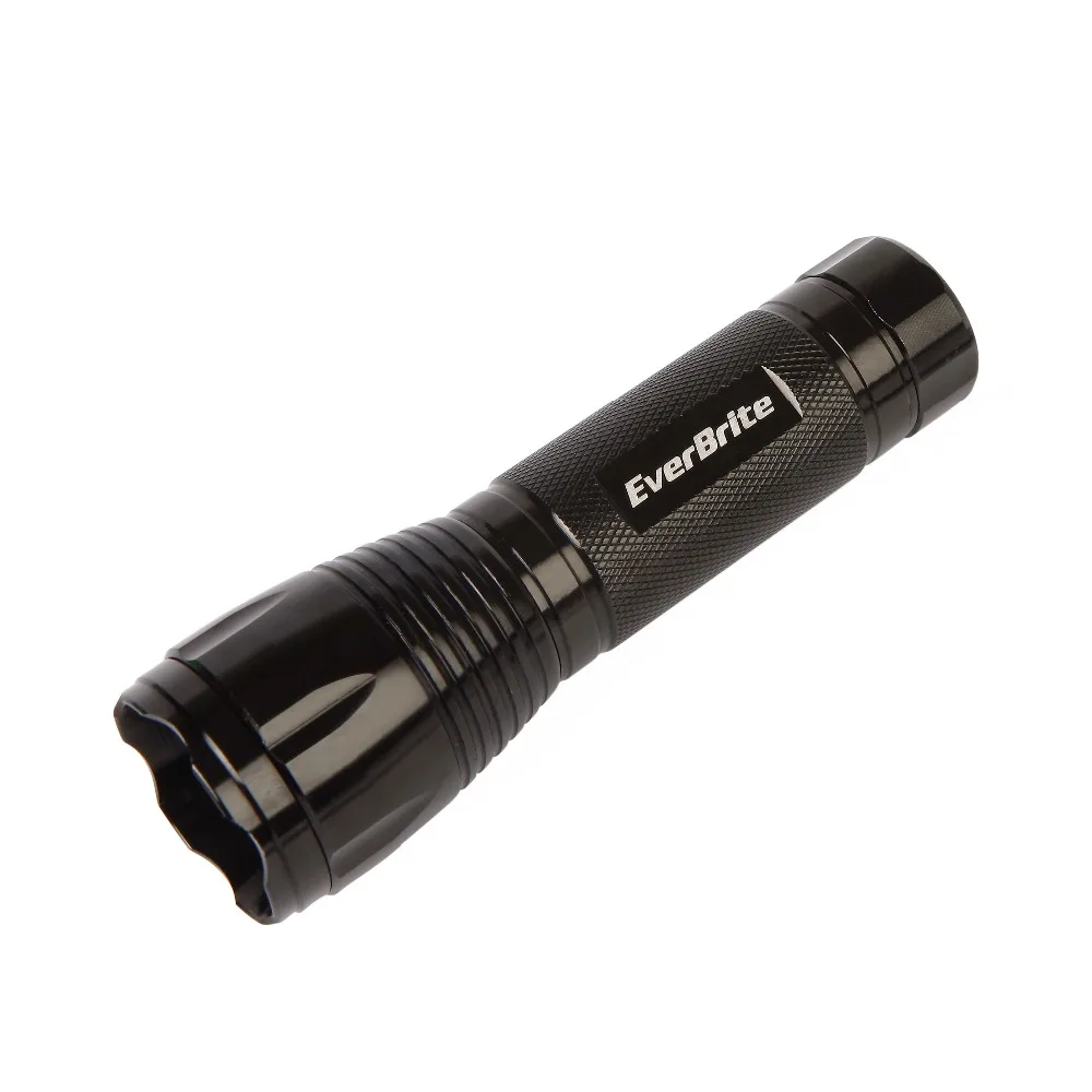 Everbrite LED Flashlight Torch Light Emergency Campling Tools Survival Tool Kits