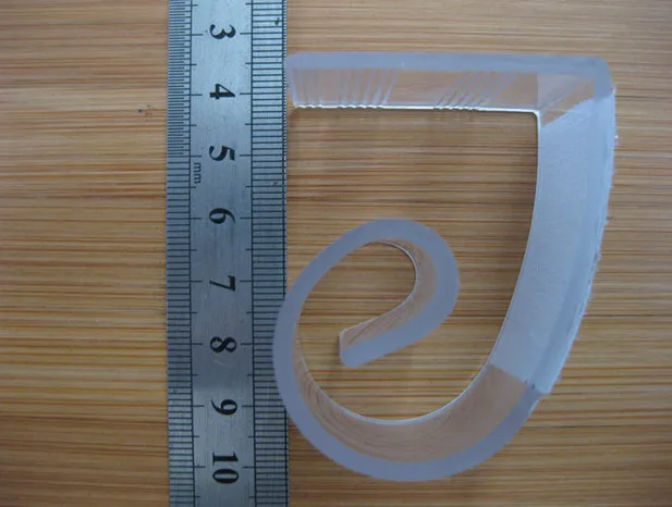 

Event & Party Supplies Wedding Party plastic Table Cover Cloth Desk Skirt Clip Picnic Clamp Fixed clamp 015