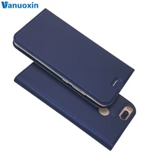 Флип-кожаный чехол для СПС Fundas Xiaomi Mi A1 чехол для Coque Xiaomi Mi 5X чехол Магнитный кошелек Чехол подставка чехол для телефона capa