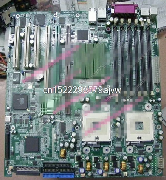 

P4DMS-6GM Server motherboard 603 with SCSI