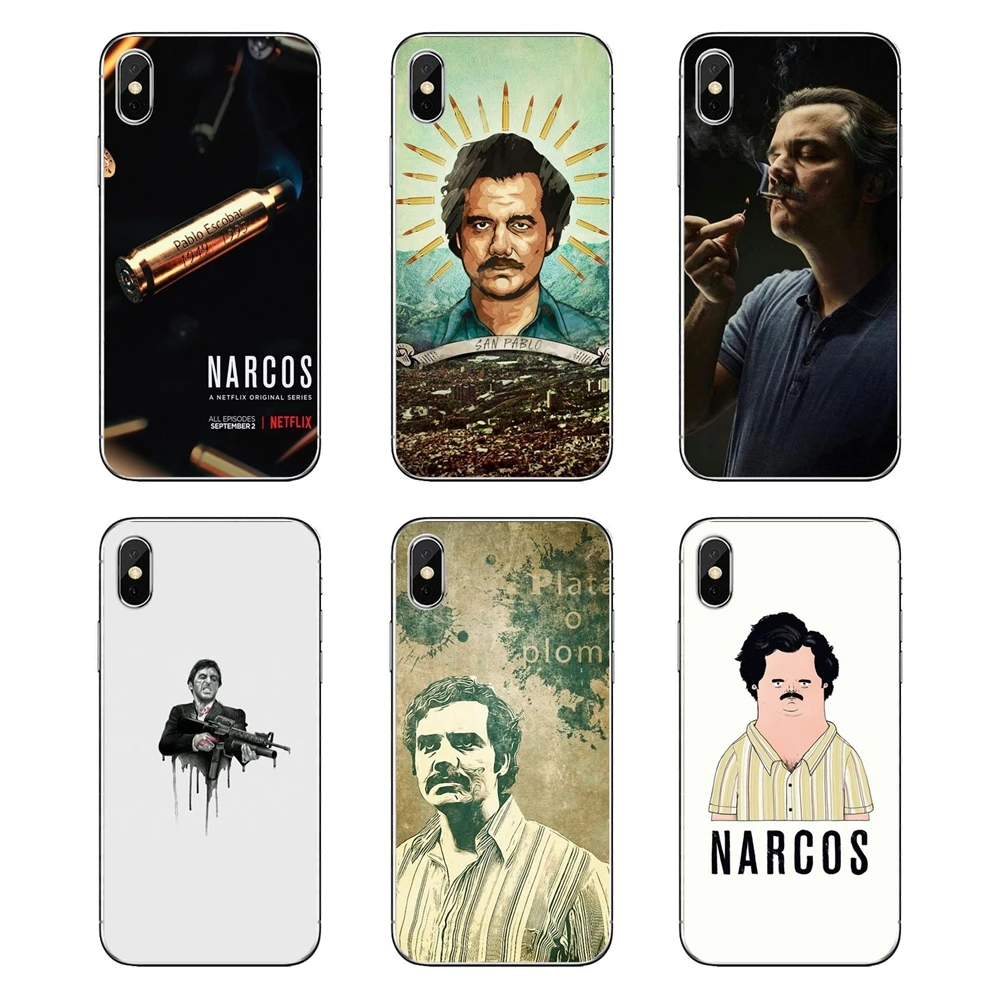 Для Xiaomi mi A1 A2 5X6X8 lite SE Pro Max x 2 S 3 5 5S мягкий прозрачный просвечивающийся чехол Чехлы