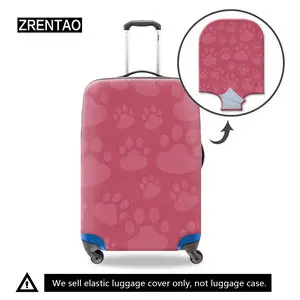 luggage covers