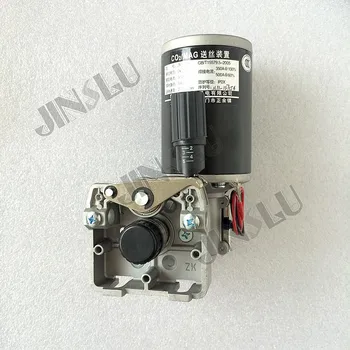 

MIG Wire Feeder Motor ZY7601 For Mig Welding Machine