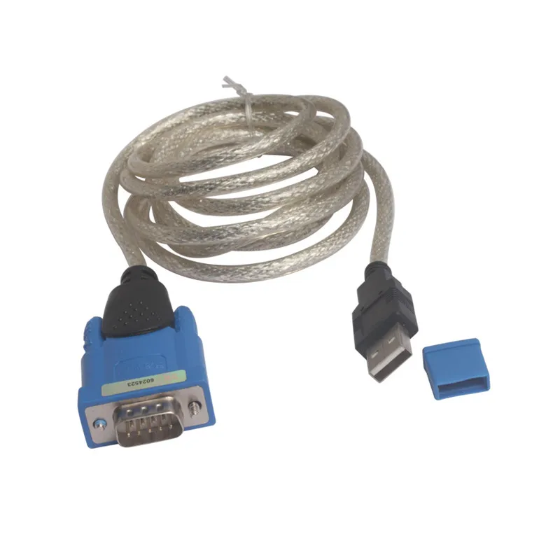 HDS 8