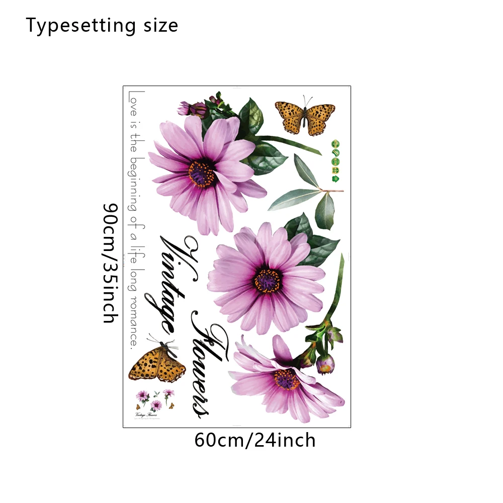 Typesetting size