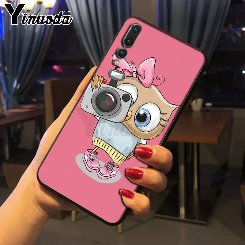 Cute Owl Hearts Lover Christmas 