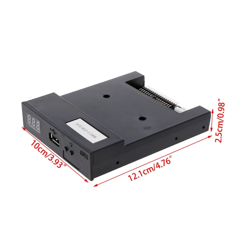 SFR1M44-U100K 3.5 \ SFR1M44-U100K 3.5 \