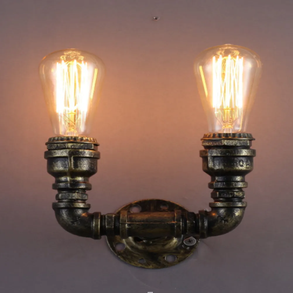 Popular Copper Pipe Lamps-Buy Cheap Copper Pipe Lamps lots from China Copper Pipe Lamps ...