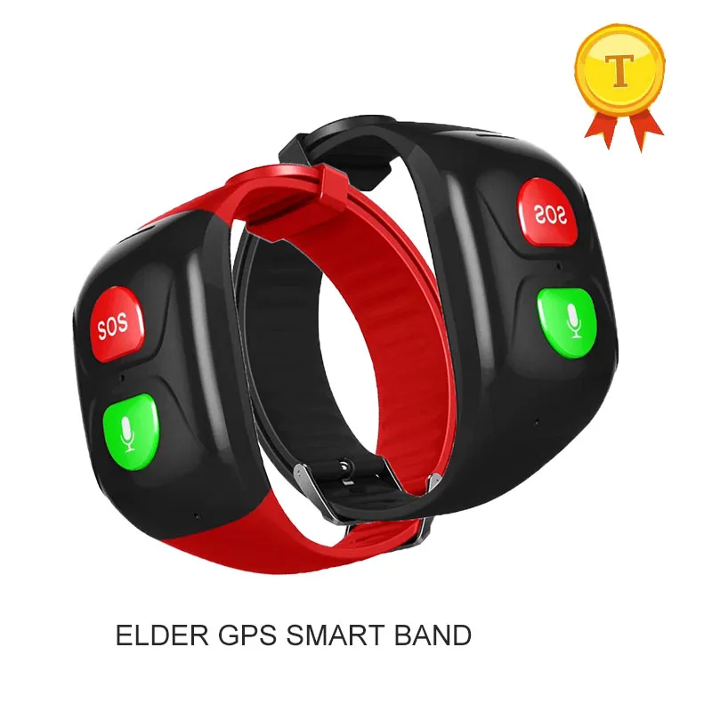 2019 смарт браслет ip67 Водонепроницаемый GPS WIFI трекер локатор против потери для