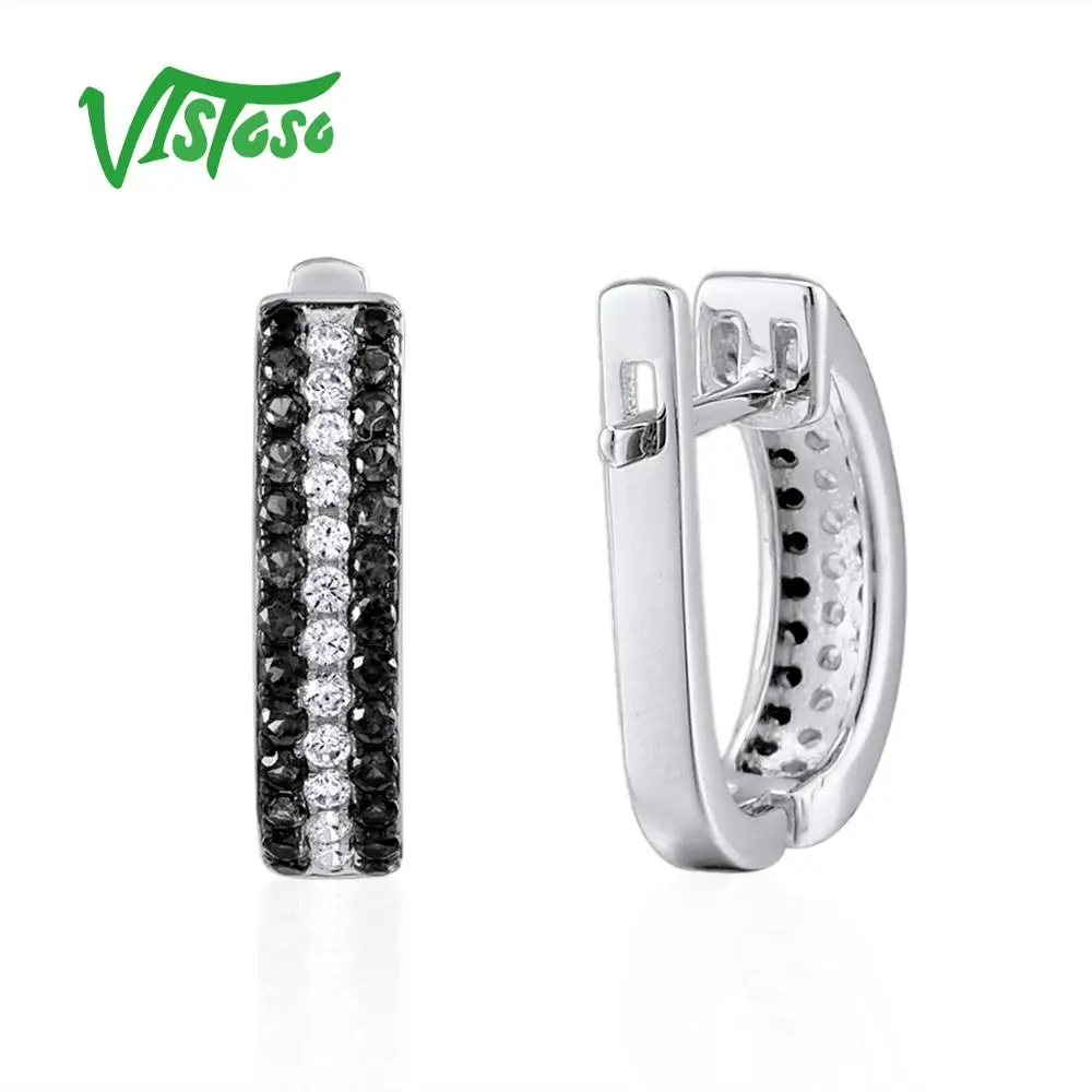 E307289BSNZSK925-silver earrings2