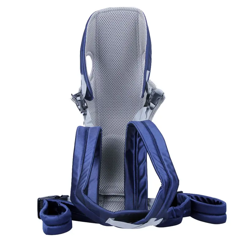 Детский слинг дышащий 3D сетка детская переноска задняя передняя часть для малыша обертывание мягкий детский рюкзак высокого качества