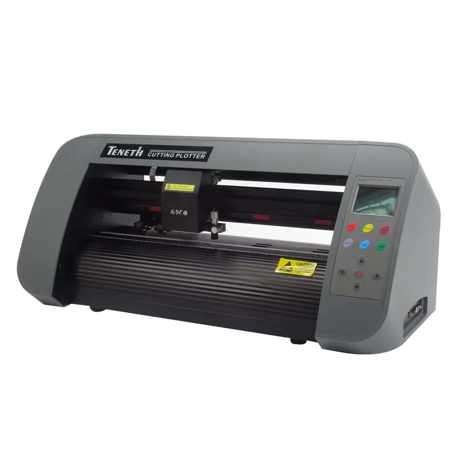 desktop plotter cutter