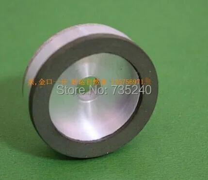 

50 Cup Diamond Grinding Wheel Grit 2000Tool Cutter Grinder