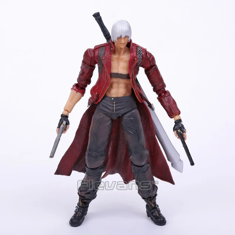 play arts kai dante