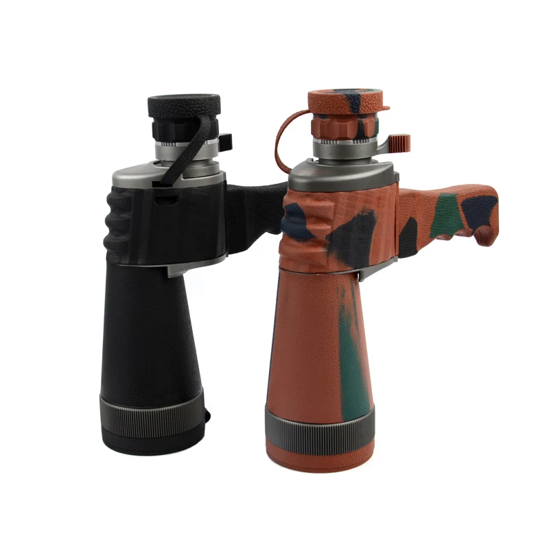 

Handheld Monocular 10x50 HD Waterproof Lll Night Vision Wide Angle Monoculars Portable Outdoor Hunting Bird-watching Telescopes