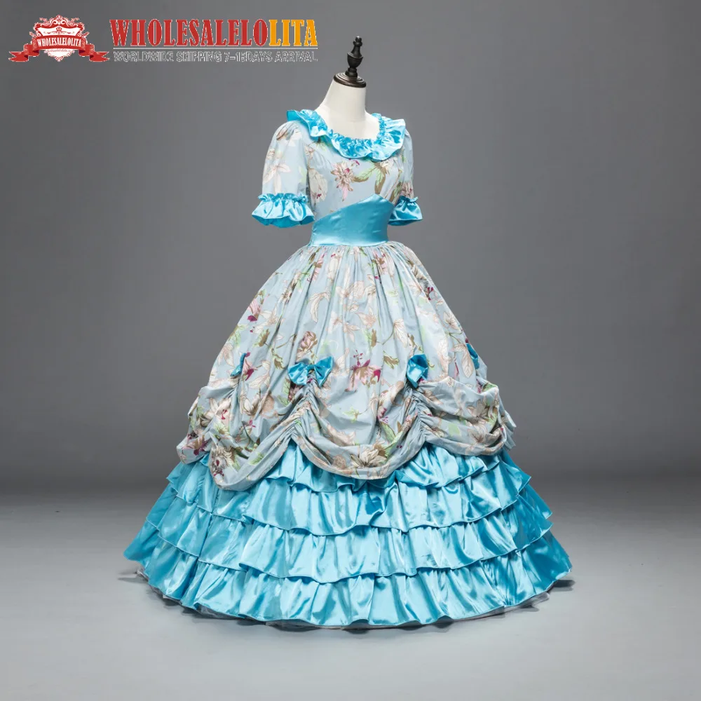 belle ball gown dress