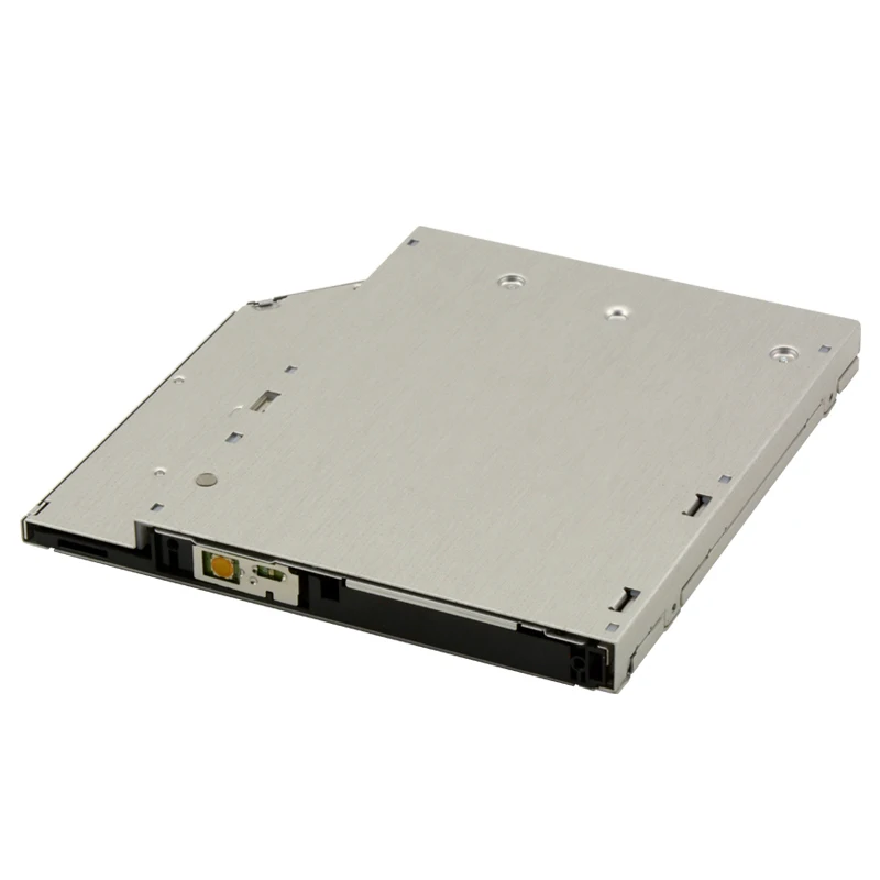 Тонкий внутренний оптический привод 9,5 мм SATA CD DVD писатель устройство для записи dvd-дисков для acer TravelMate 8531 8571 8571 P643 P653 P633 P633-M 8473