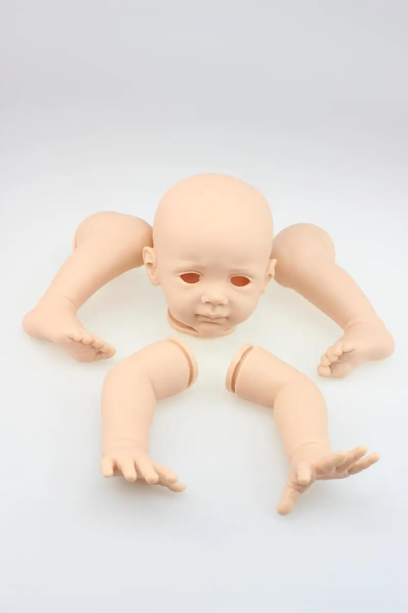 reborn doll body