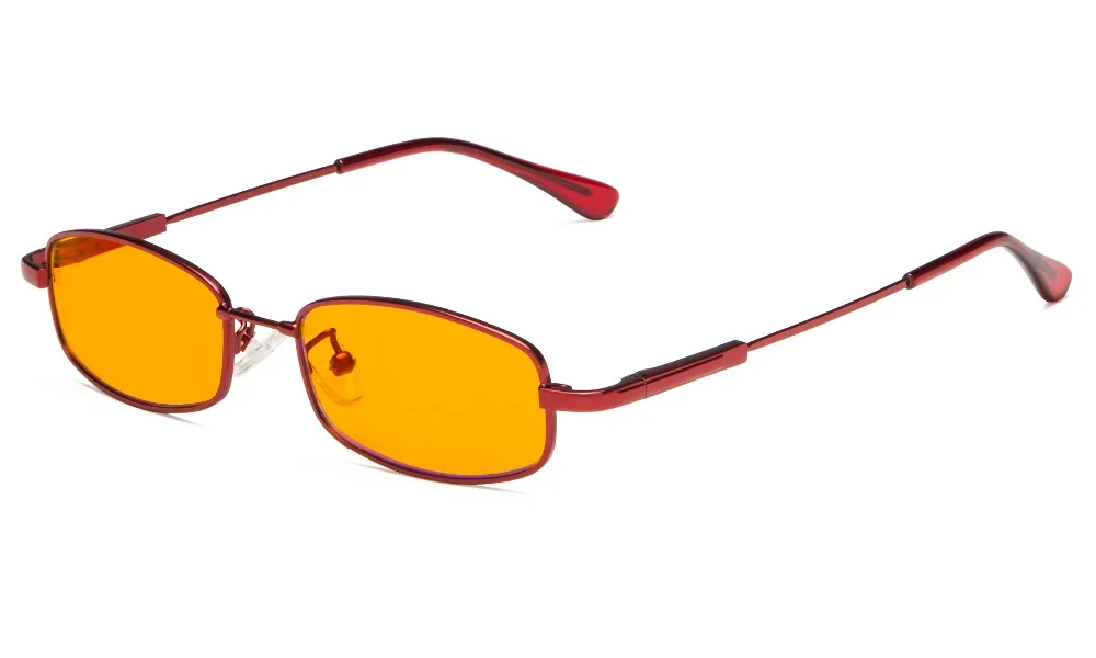 DSK1804 очки для глаз, анти-синий светильник, очки для мальчиков, Детские компьютерные очки, Прямоугольная оправа с памятью