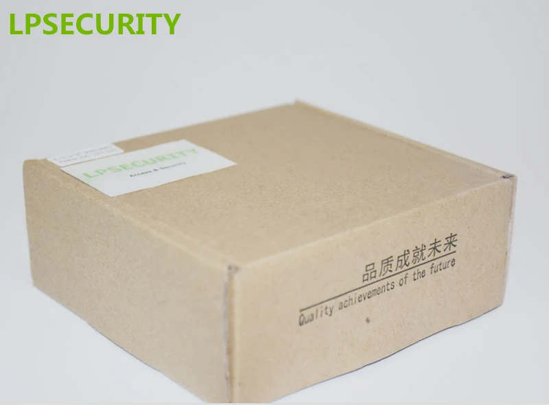 Kopen LPSECURITY DC12V 24 V Automatische Poort inductieve voertuig Loop detector DP132 voor gate en parking access system