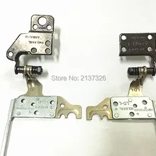 Ноутбук ЖК-дисплей Экран петли для acer Aspire E5-422 E5-473 E5-474 E5-422G серии левая и правая AM1C7000800 AM1C7000900