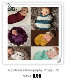 Аксессуары для новорожденных, реквизит для фотосъемки, одежда для малышей, реквизит для фотосессии, спальный мешок+ шапочка для малышей, комплект для фотосъемки младенцев