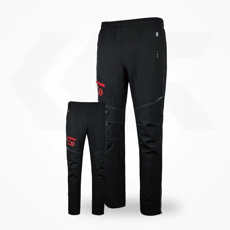 

Outdoor Sports Pants Professional Men Fishing Pants ZAnti-static Anti-UV Quick Drying Windproof Breathable Pants