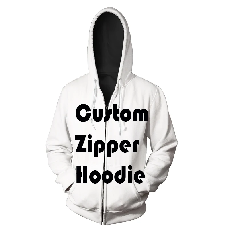 custom graphic hoodies