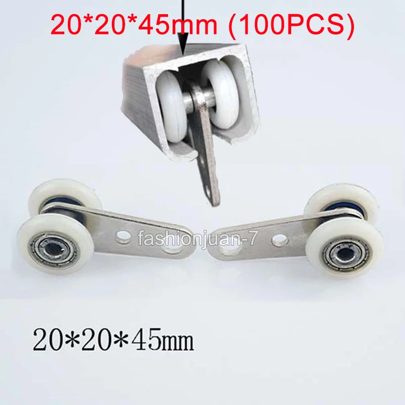 Wholesale 100PCS/lot Window Curtain Accessories 20...